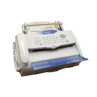 Brother Fax Machine Large