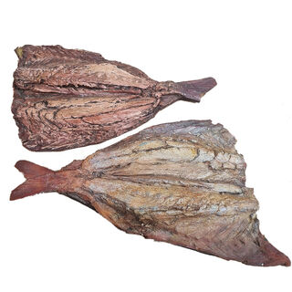 Smoked / Dried Fish Assorted