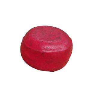 Cheese - Round Red Wax
