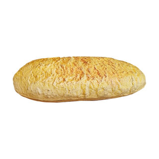 Bread - Tiger loaf - Plastic
