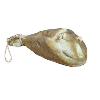 Ham Leg - Plastic
