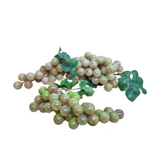 Green / Yellow Grape Bunch Assorted