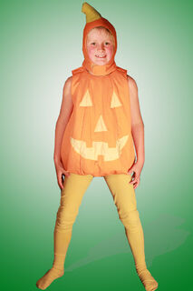 Pumpkin - Kids