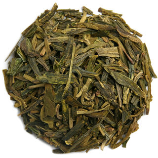 Green Tea - Weight Loss and Cancer Research