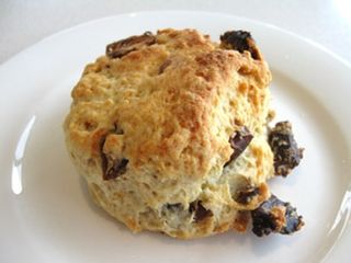 Who Loves a Date Scone? Here's Our Favourite Date Scone Recipe