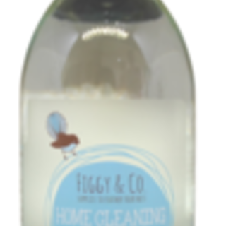 Figgy & Co - Home Cleaning Castile Soap 500ml
