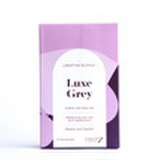 Libertine Blends - Lux Grey 40g Loose Leaf Tea
