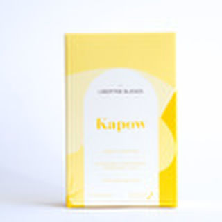 Libertine Blends - Kapow 40g Loose Leaf Tea