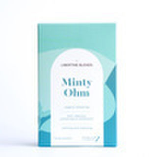 Libertine Blends - Minty Ohm 40g Loose Leaf Tea