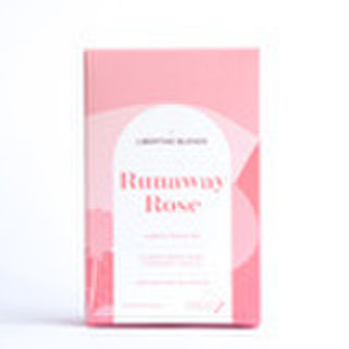 Libertine Blends - Runaway Rose 40g Loose Leaf Tea