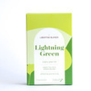 Libertine Blends - Lightning Green 40g Loose Leaf Tea