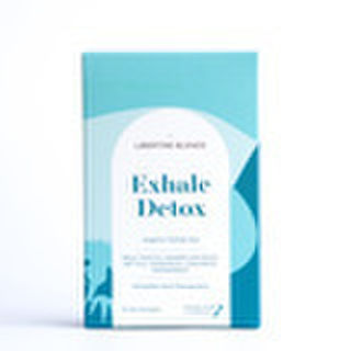 Libertine Blends - Exhale Detox 40g Loose Leaf Tea