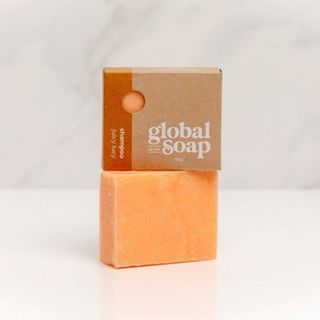 Global Soap - Soap Free Shampoo - Juicy Lucy