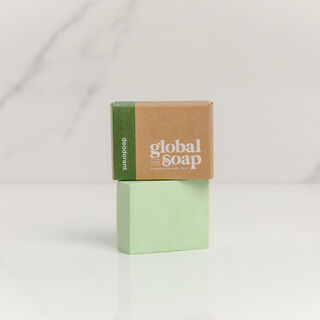 Deodorant Bar – Mintchouli