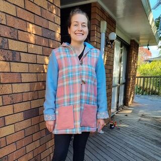 Adult Coat Review