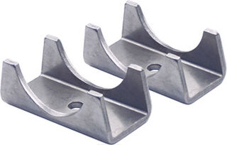 Leaf Spring Pads - 3.00
