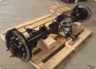 VH Commodore Full Floater circuit car 900HP