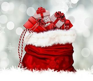 Christmas Eve - Christmas Collection
