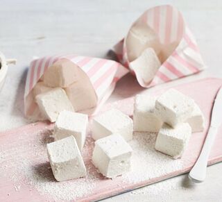 Marshmallow Sugar - Easter Collection
