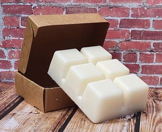 Hot Apple Pie Wax Melts - 6 pack - Coming Soon