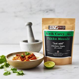 Kwik Curry Tikka Masala 65g