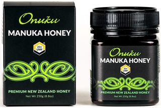 Onuku UMF 20+  Manuka Honey 250g