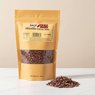 Cacao nibs Organic 150g