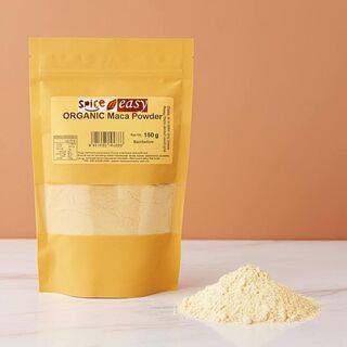 Maca powder Organic 150g