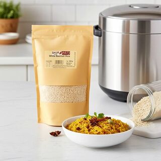 Basmati Rice White 990g