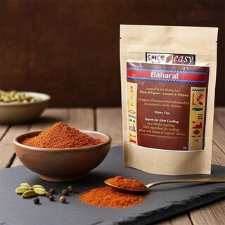 Baharat 50g Spice Blend