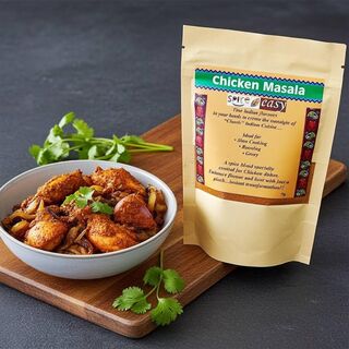 Chicken Masala 70g Spice Blend