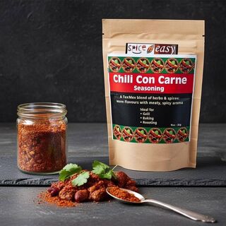 Chili con Carne Seasoning 50g