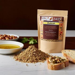 Dukkah 50g Spice Blend
