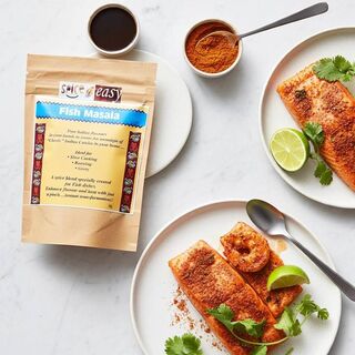 Fish Masala 70g Spice Blend