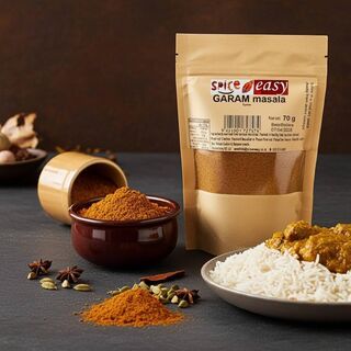 Garam Masala 70g Spice Blend
