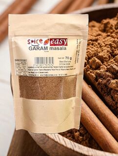 Garam Masala 70g Spice Blend