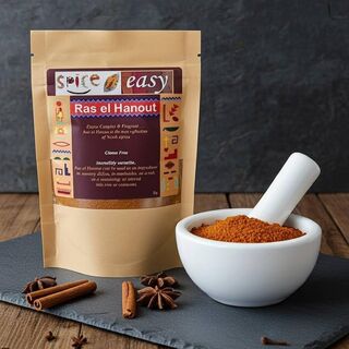 Ras El Hanout 50g Spice Blend