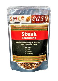 Steak Seasoning 30g