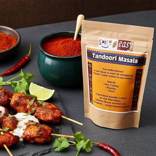 Tandoori Masala 70g Spice Blend