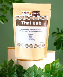 Thai Rub 50g