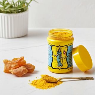 Hing -Aesafoetida 50g