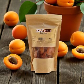 Apricot  200g