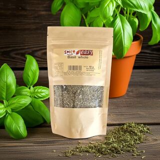 Basil 40g