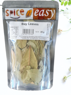 Bay Leaves 20g