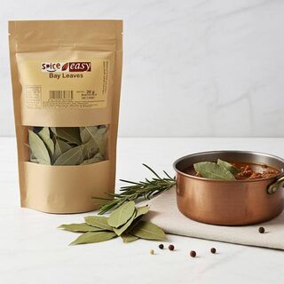 Bay Leaves 20g