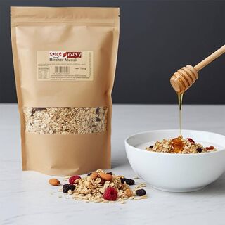 Bircher Muesli 700g