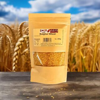 Bulgur Wheat 250g