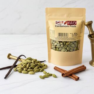 Cardamom  Pods 40g