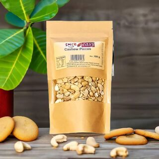 Cashew Pieces 180g