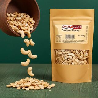 Cashew Pieces 180g